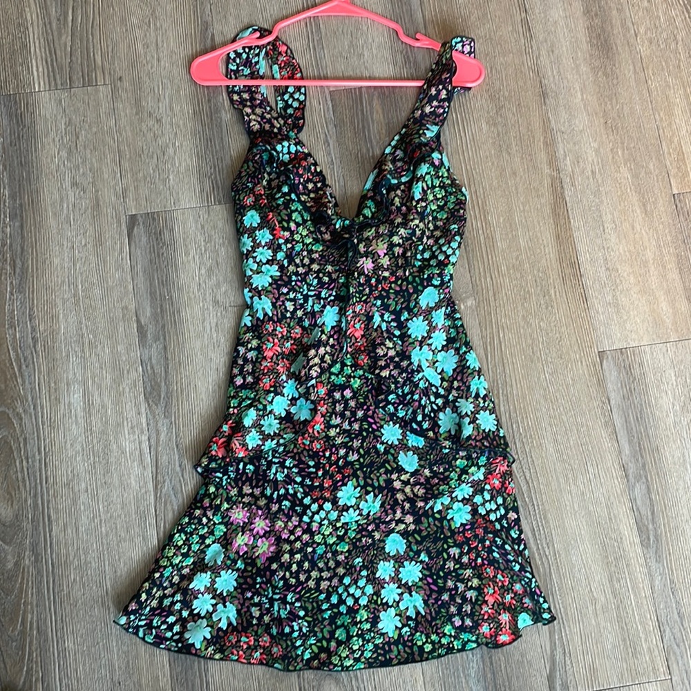 A love like you dress - XS